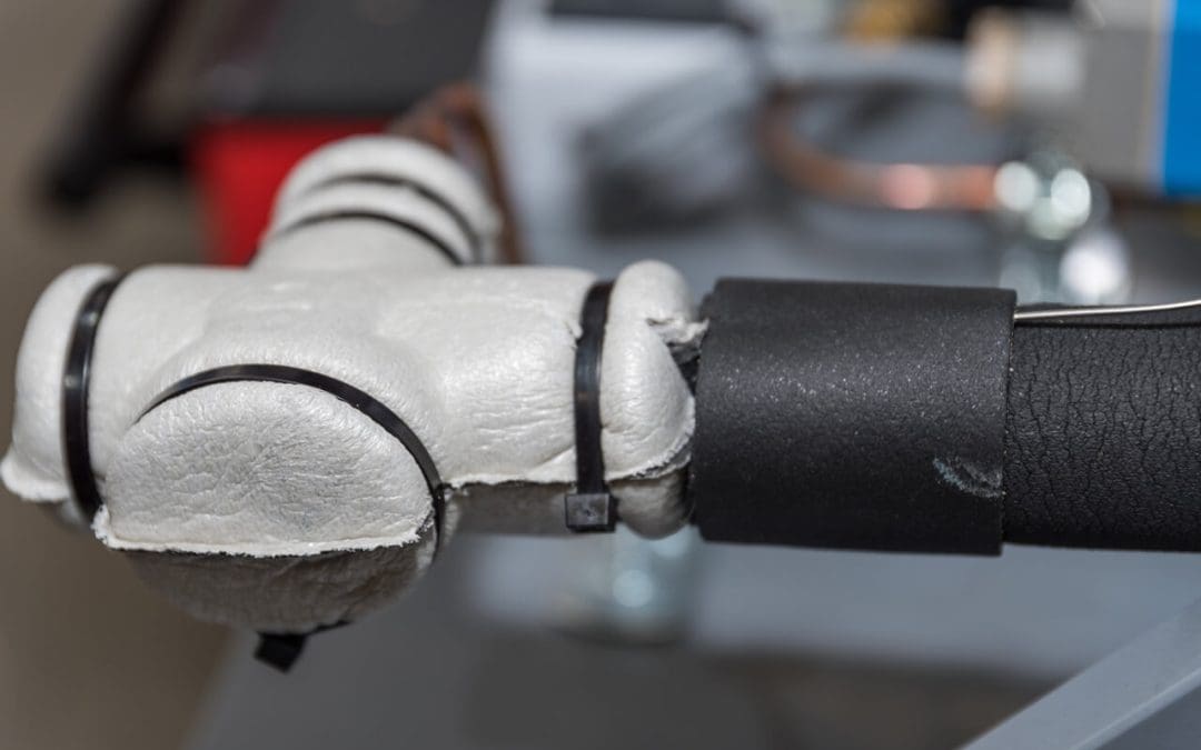 Your Guide To Easy, Effective Plumbing Leak Prevention In The Home