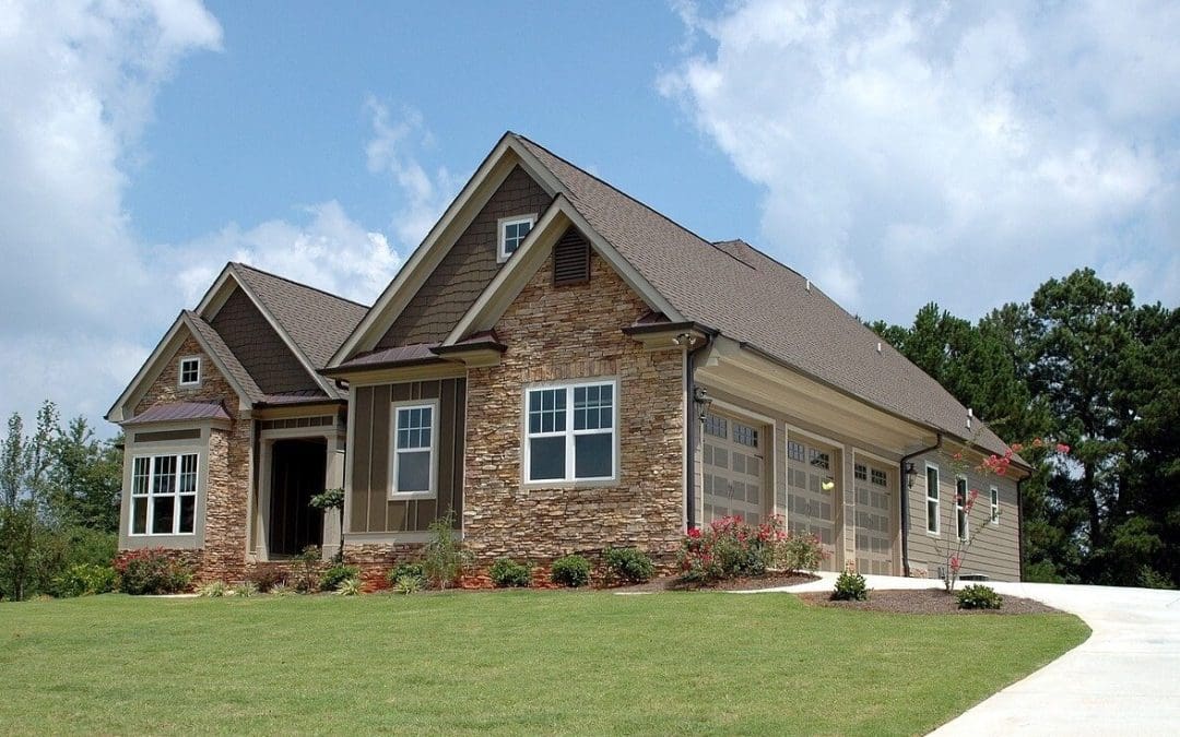 5 Reasons to Order a Home Inspection on New Construction