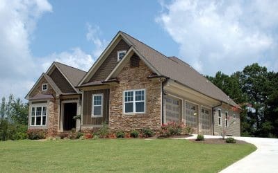 5 Reasons to Order a Home Inspection on New Construction