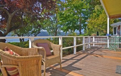 4 Must-Have Features for Your New Home