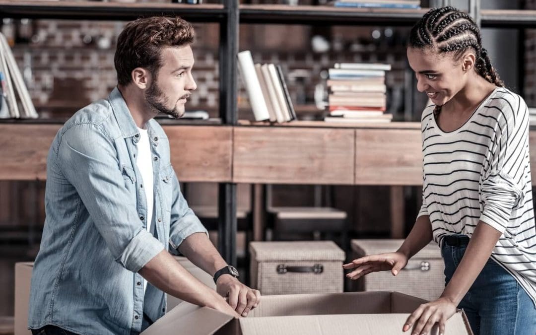 How to Prepare for a Winter Move