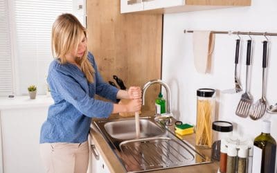 5 Signs of Major Problems with Your Home
