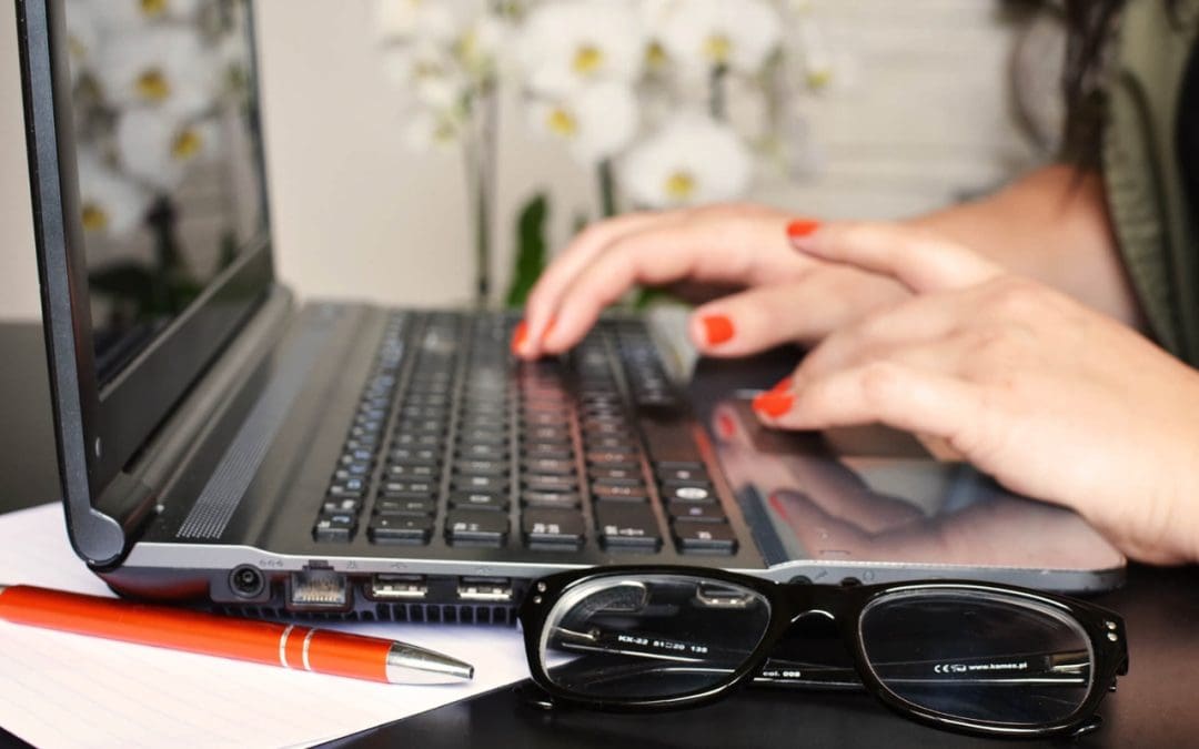 5 Tips for Searching for Real Estate Online