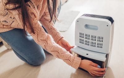 4 Ways to Reduce Heating Costs