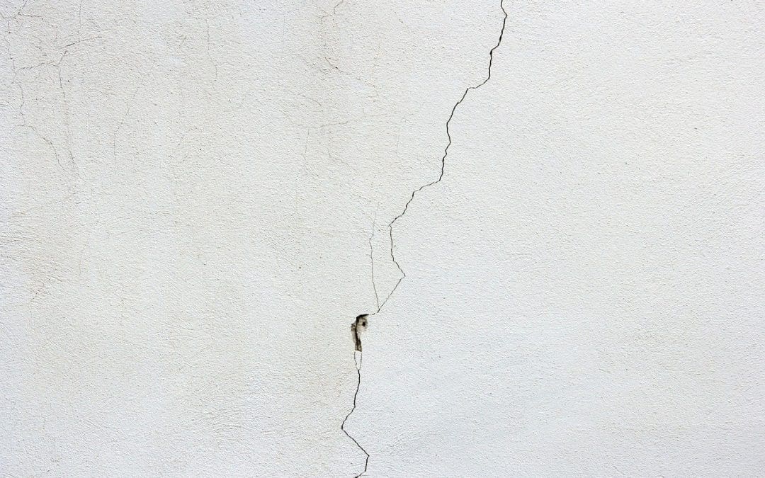Signs of Structural Problems in a Home