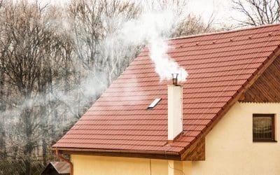 5 Chimney Maintenance Tips