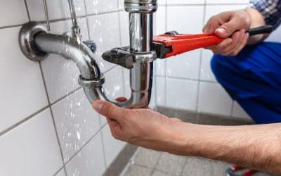 5 Signs of a Plumbing Problem in the Home