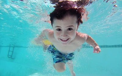 7 Swimming Pool Safety Essentials