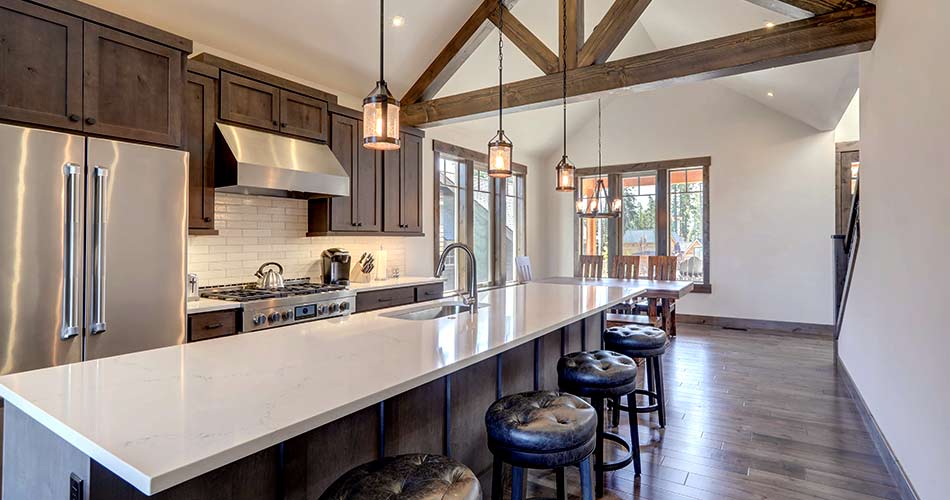 Comprehensive Home Inspections