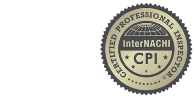 Internachi Certified Professional Inspector