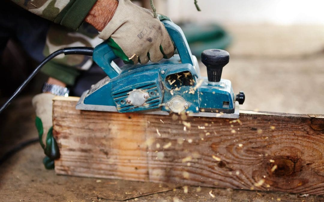Power Tool Safety Tips: Stay Safe While Getting the Job Done