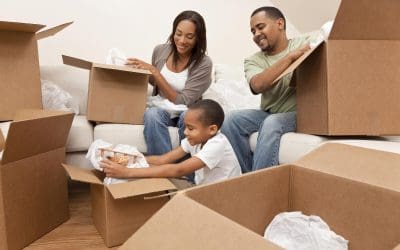 Budget-Friendly Moving Tips That Help You Save Big