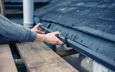 Cleaning Your Gutters: A Guide to Protect Your Home Year-Round