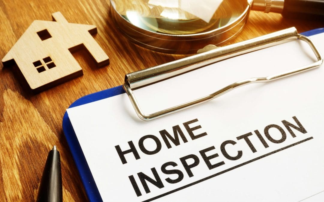 Understanding the Value of a Buyer’s Home Inspection