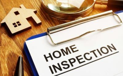 Understanding the Value of a Buyer’s Home Inspection