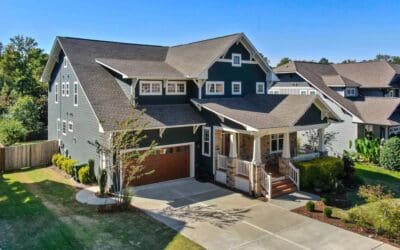 Fresh Start, Strong Foundation: Your Complete Spring Exterior Maintenance Guide