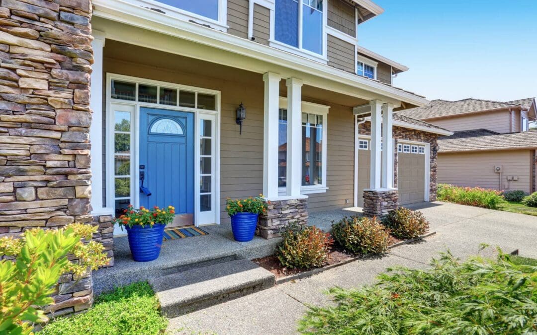 11-Month Builder's Warranty Inspection